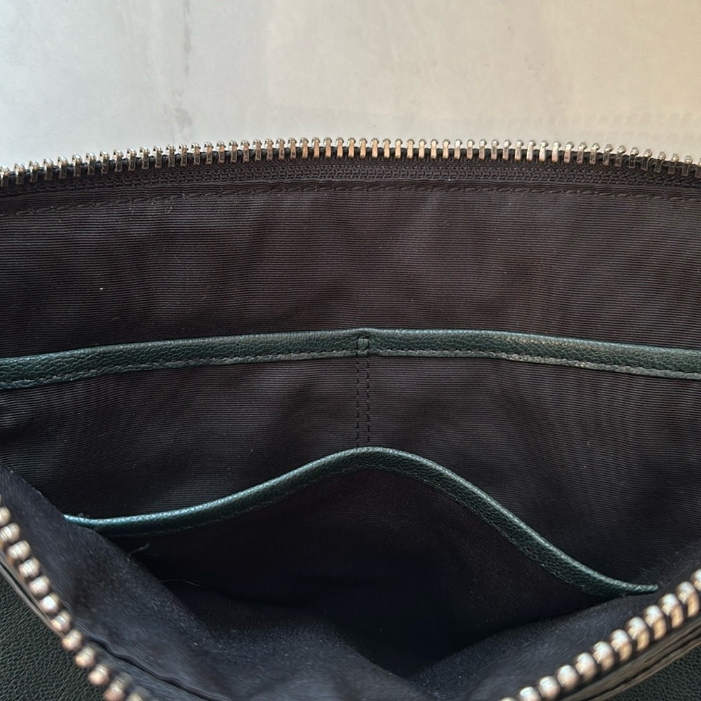 Milly Riley Collection Crossbody Bag - Picture 9 of 10